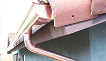 Rain Gutter Installation, Repair, Cleaning in Fleming-Neon, KY